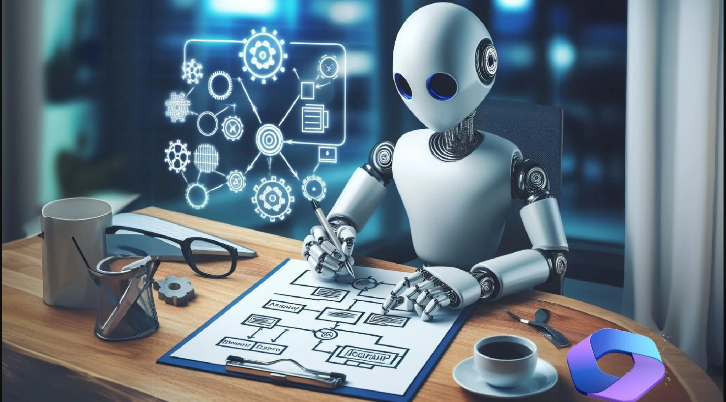 How to Build an AI Copilot for Enterprises