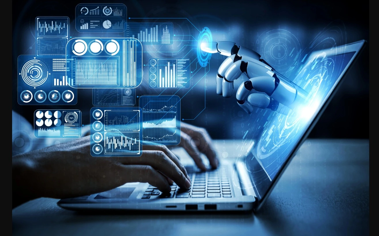 AI in Software Development: Benefits, Challenges, & Future Impact