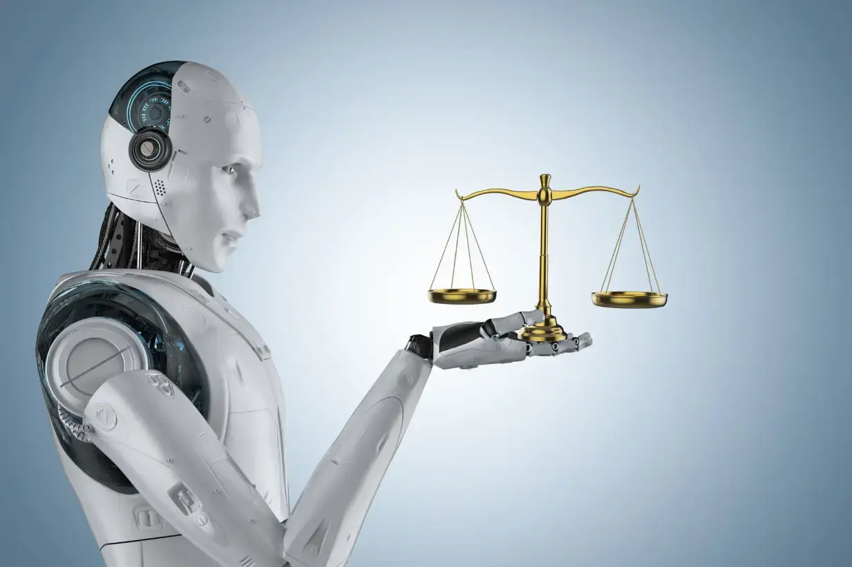 AI in Lawyer Training - Heyeve.ai