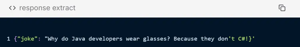 Expected Output API - Heyeve.ai