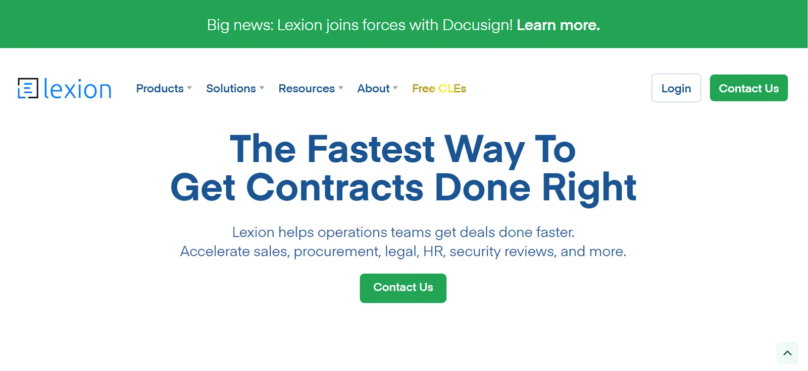 Lexions AI and NLP lawyers Platform - Heyeve.ai