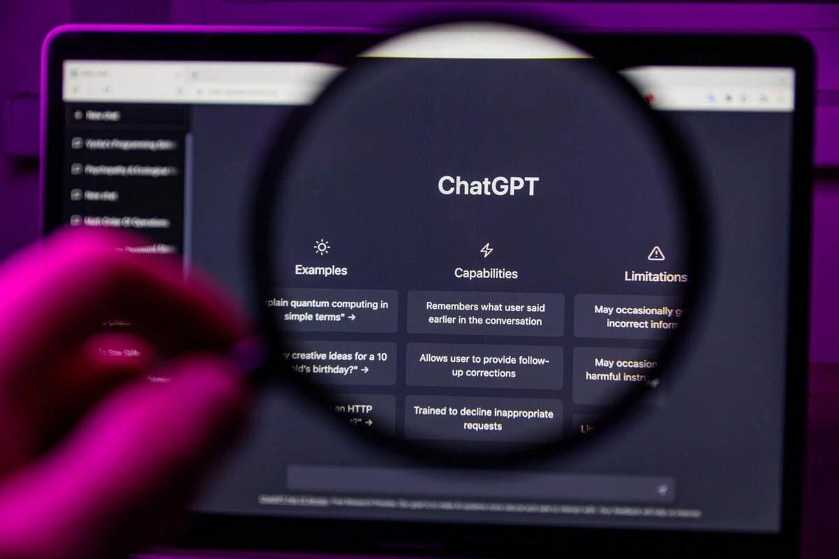 ChatGPT for Legal Cases - Euphoria XR