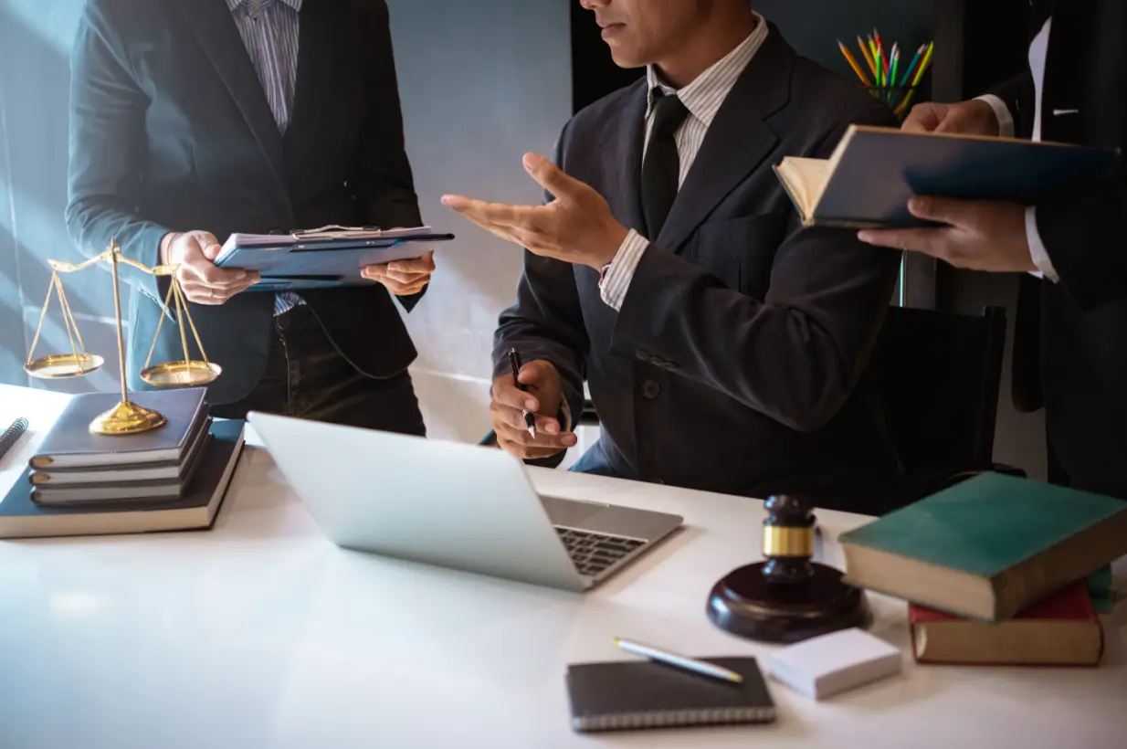 What Is a Law Firm Internship - Heyeve.ai
