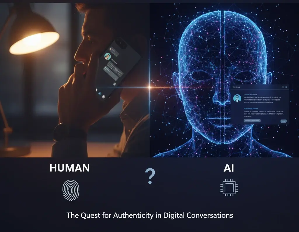 Why Its Getting Hard to Tell the Difference - Heyeve.ai