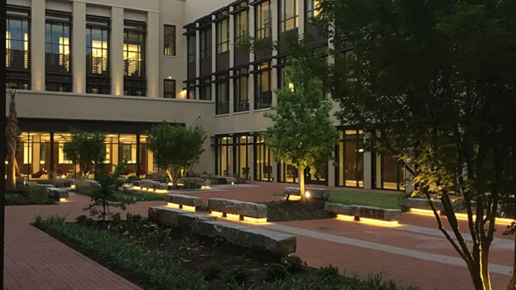 University of South Carolina top University of North America - Heyeve.ai