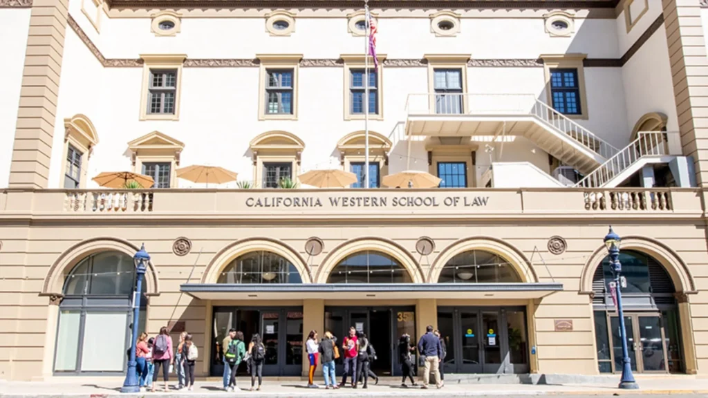 Western Sierra Law School Top Law University in North America - Heyevea.i