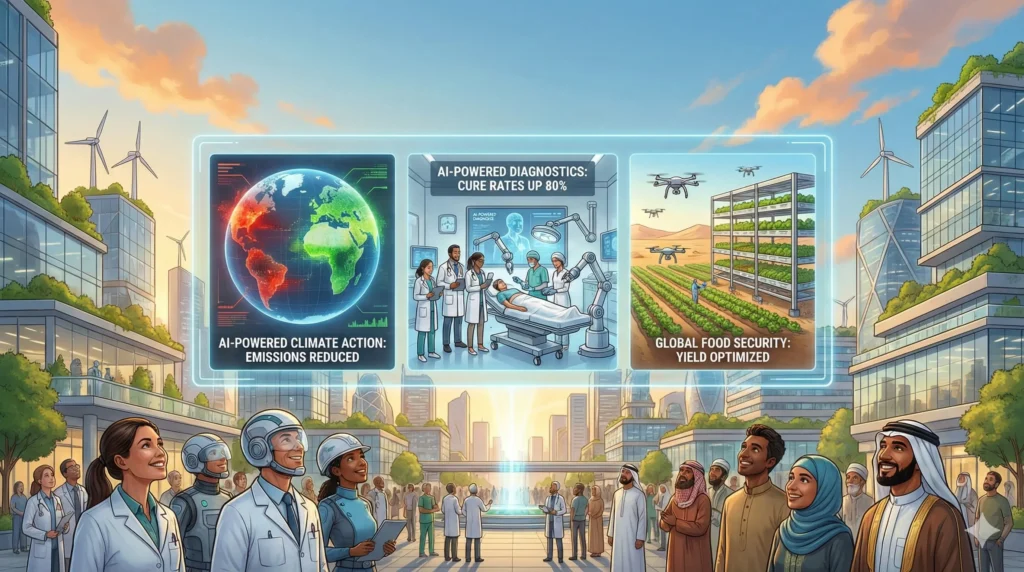 The Current Landscape of AI Adoption- Heyeve The Current Landscape of AI Adoption- Heyeve